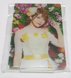 【★超お買い得価格★】i☆Ris イベント特典アクリルスタンド【澁谷梓希】のサムネイル