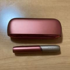 iQOS 3 DUO 限定色のサムネイル