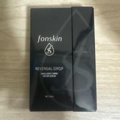 fonskin REVERSAL DROP 美容液 20mLのサムネイル