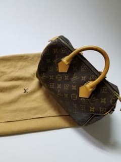 最終値下げ　ルイヴィトン　スピーディー25 美品のサムネイル