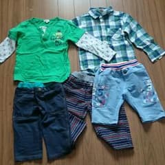 110センチ まとめ売りです。のサムネイル