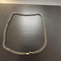 ファイテンチタンネックレス45センチのサムネイル