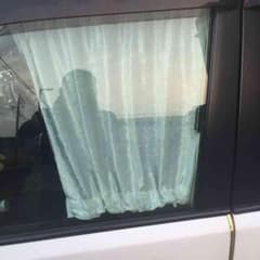 車用 カーテンのサムネイル