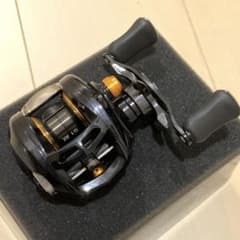 DAIWA ダイワ アルファスCT SV 70L ★浅溝スプール付きのサムネイル