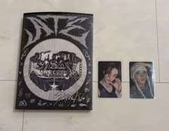 Stray Kids ATE アルバム cd トレカ付きのサムネイル