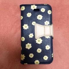 にのあい様専用iPhone５手帳型ケースのサムネイル