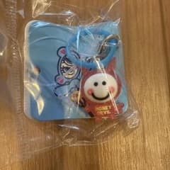 エンジェルブルーキッズ めじるしマスコット ベビーデビルのサムネイル