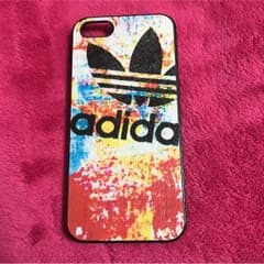adidas iPhone5Sケースのサムネイル