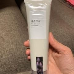 HANAオーガニック クレンジングクリームのサムネイル