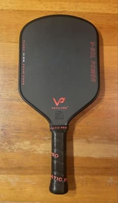 ピックルボール Vatic Pro V-SOL POWER FLASH 16 - メルカリ