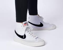 NIKE BLAZER MID 77 23.5cmのサムネイル