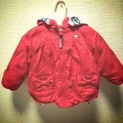 ナナさん専用のサムネイル