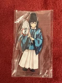 C101 時透無一郎 アクリルスタンドのサムネイル