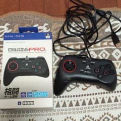 HORI ファイティングコマンダーProのサムネイル