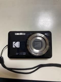 Kodak PIXPRO FZ55 デジタルカメラのサムネイル