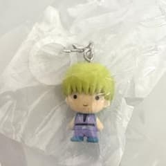 HUNTER × HUNTER 샤르나크 가챠 가챠 메지루시 액세서리