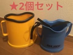 水中スコープ　2点セットのサムネイル