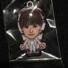 岩田剛典 クリーナーのサムネイル