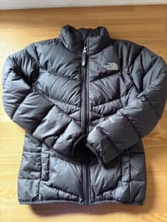 THE NORTH FACE ダウンコート 7/8のサムネイル