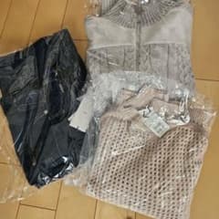 スコットクラブ系列⭐3点セット、まとめ売り - メルカリ