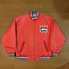 80s 90s HONDA Marlrboro McLaren ブルゾン レア - メルカリ