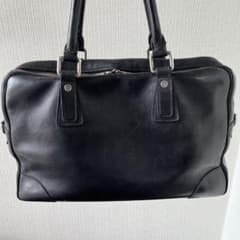 LOUISVUITTON ルイ ヴィトン ユタ アコマ ビジネスバッグ バサルト 