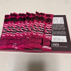 トリプルビー BBB サプリメント 2.5g × 10本入のサムネイル