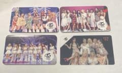 TWICE非公式トレカのサムネイル