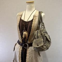 00s archive fairy grunge no sleeve - メルカリ