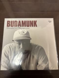 邦楽 BUDAMUNK BUDA SPACE punpee 5lack STUTS BUDAMUNK BAKER'SDOZEN punpee 5lack STUTS - メルカリ