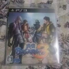 戦国BASARA3のサムネイル