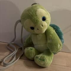 オルメル ぬいぐるみ ポシェットのサムネイル