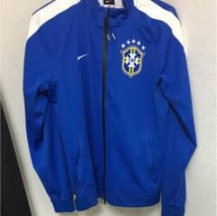 ナイキ ブラジル ネイマール 美品！のサムネイル