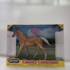 Breyer Classics Collection 馬 フィギュア - メルカリ