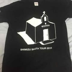 fmiy30様専用 清水翔太 ライブTシャツのサムネイル