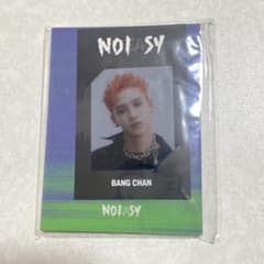 straykids noeasy ミニアルバム バンチャン フレームフォトカードのサムネイル