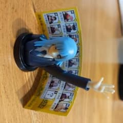 呪術廻戦　チョコエッグ　三輪霞のサムネイル