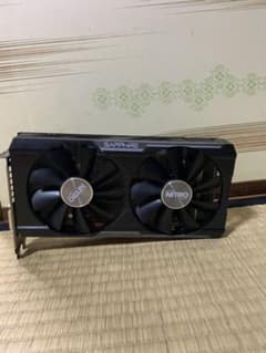 Sapphire r9 380 4gbのサムネイル