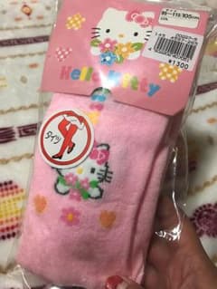 新品タイツ キティーちゃんのサムネイル