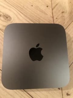 Mac min 2018年モデル【CS6 /Office /Windows】 | Shop at Mercari