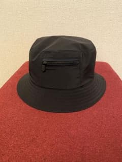 専用　エルメス　バケットハットのサムネイル