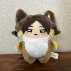 ハイキュー!! 角名倫太郎 ちみけもますこっとのサムネイル