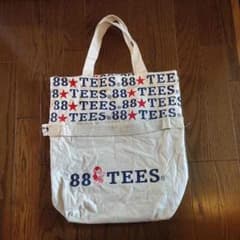 88TEES トートバックのサムネイル