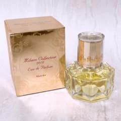 co☆未使用☆カネボウ ミラノコレクション 2010 オードパルファム 30ml