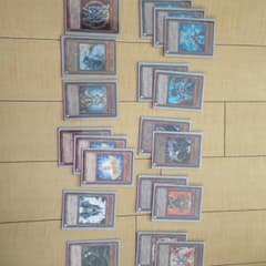 終世デッキのサムネイル