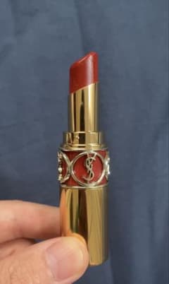 イヴ・サンローラン YSL ヴォリュプテシャイン　No.80のサムネイル