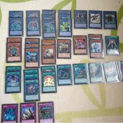 ネクロス デッキのサムネイル