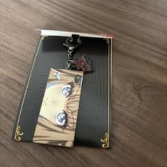 公式ラメアクリルキーホルダーのサムネイル