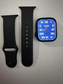 Apple Watch 10 42mm ジェットブラックGPSのサムネイル