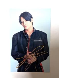 Yes!東京 HMVオンライン特典トレカ ONE N' ONLY TETTAのサムネイル